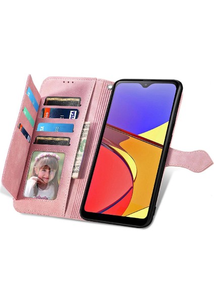 Samsung A21 Için Kılıf (Yurt Dışından) indirimleri