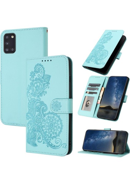 Samsung Galaxy Wallet Cüzdan Kılıf (Yurt Dışından)