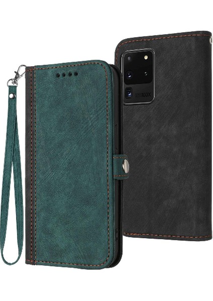 Samsung Galaxy S20 Ultra Telefon Kılıfı Için Kılıf (Yurt Dışından)