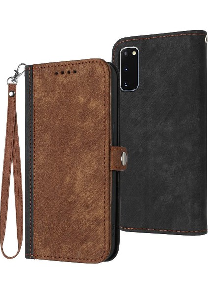 Samsung Galaxy S20 Telefon Kılıfı Için Kılıf (Yurt Dışından)