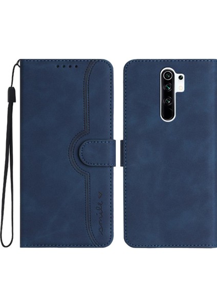 Xiaomi Redmi 9 Vaka ile Uyumlu (Yurt Dışından)