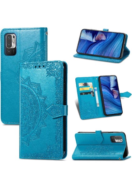 Redmi Not 10 Için Kılıf 5g Zarif Desen Darbeye Basit Iş (Yurt Dışından) fiyatları