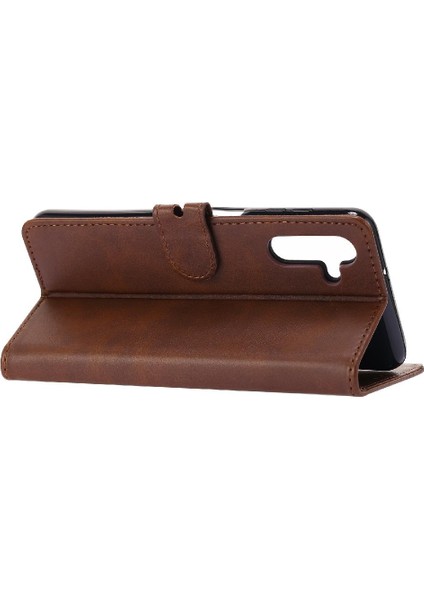 Samsung Galaxy S24 Kickstand Kabartmalı Kart Tutucu Için Cüzdan Durumda Tüm (Yurt Dışından) fiyatları
