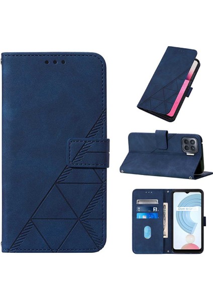 Oppo A93 4g Için Kılıf (Yurt Dışından)