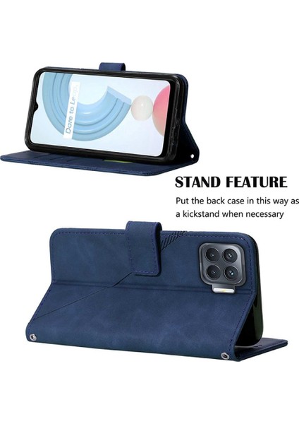 Oppo A93 4g Için Kılıf (Yurt Dışından) fırsatları