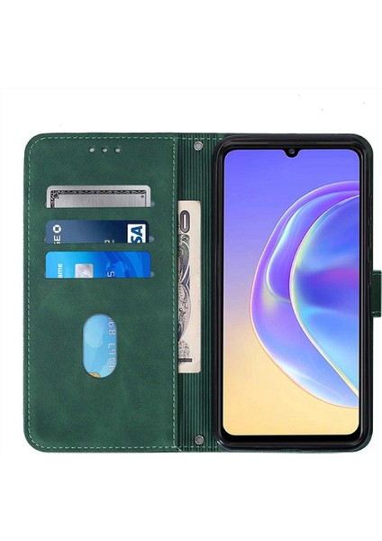 Vivo V21E 5g Için Durum (Yurt Dışından) modelleri