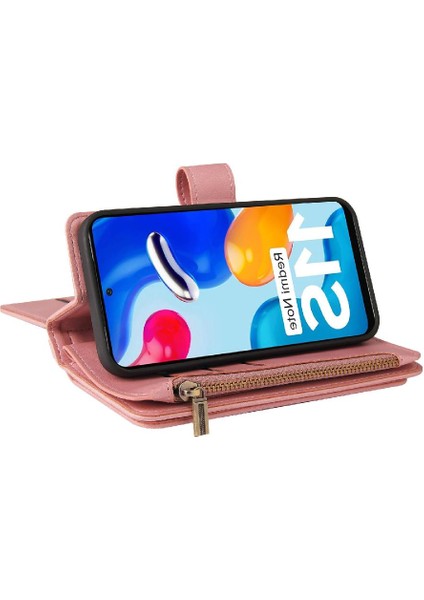 Xiaomi Redmi Not 11S Telefon Kılıfı (Yurt Dışından) modelleri