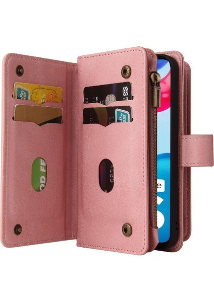 Xiaomi Redmi Not 11S Telefon Kılıfı (Yurt Dışından) indirimleri