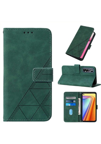 Realme 7 4g Için Durum (Yurt Dışından)