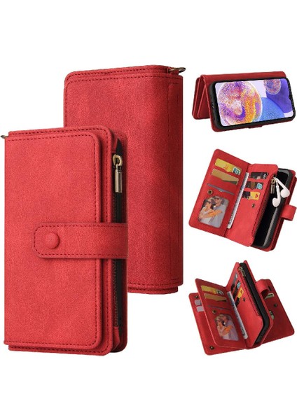 Samsung Galaxy A23 4g Telefon Kılıfı Için Kılıf (Yurt Dışından)