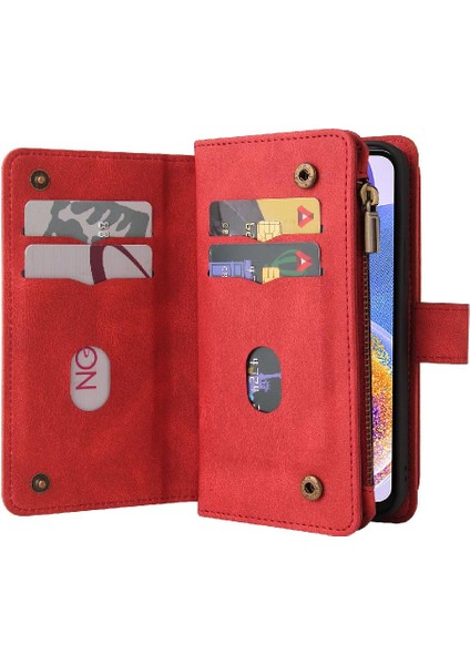 Samsung Galaxy A23 4g Telefon Kılıfı Için Kılıf (Yurt Dışından) indirimleri