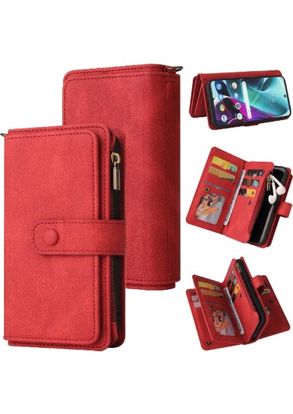 Motorola Kenar S30 Telefon Kılıfı Için Kılıf (Yurt Dışından)