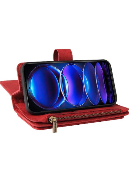 Xiaomi Redmi Not 12 Pro Artı Telefon Kılıfı (Yurt Dışından) modelleri