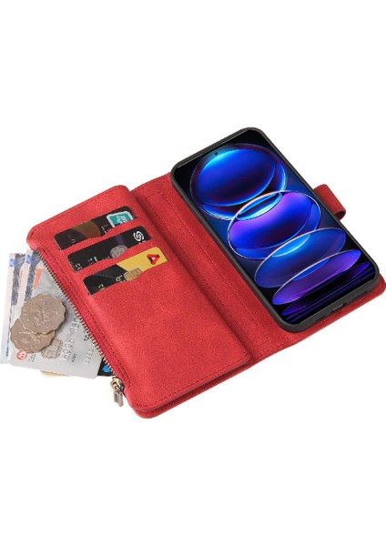 Xiaomi Redmi Not 12 Pro Artı Telefon Kılıfı (Yurt Dışından) fırsatları