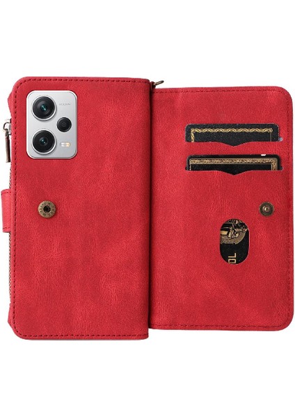 Xiaomi Redmi Not 12 Pro Artı Telefon Kılıfı (Yurt Dışından) indirimleri