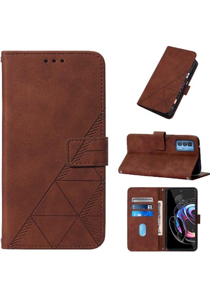 Motorola Edge 20 Pro Için Kılıf (Yurt Dışından)