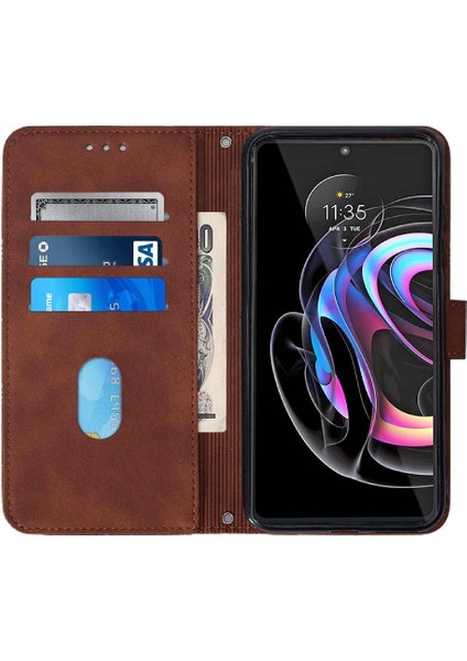 Motorola Edge 20 Pro Için Kılıf (Yurt Dışından) modelleri