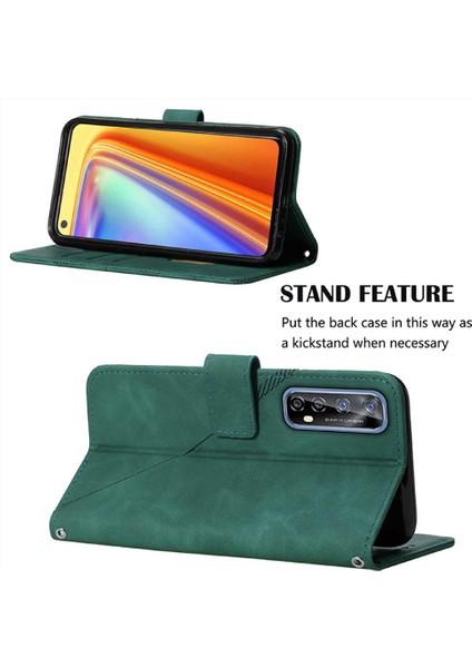 Realme 7 4g Için Durum (Yurt Dışından) modelleri