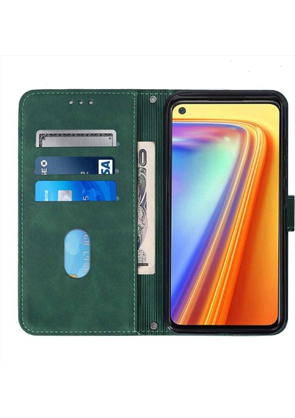 Realme 7 4g Için Durum (Yurt Dışından) indirimleri