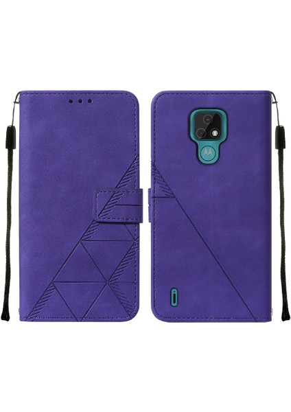 Motorola Moto E7 Için Kılıf (Yurt Dışından) indirimleri