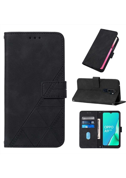Oppo A9 2020/A5 2020 Için Kılıf (Yurt Dışından)