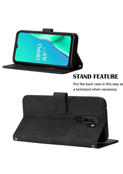 Oppo A9 2020/A5 2020 Için Kılıf (Yurt Dışından) fiyatları