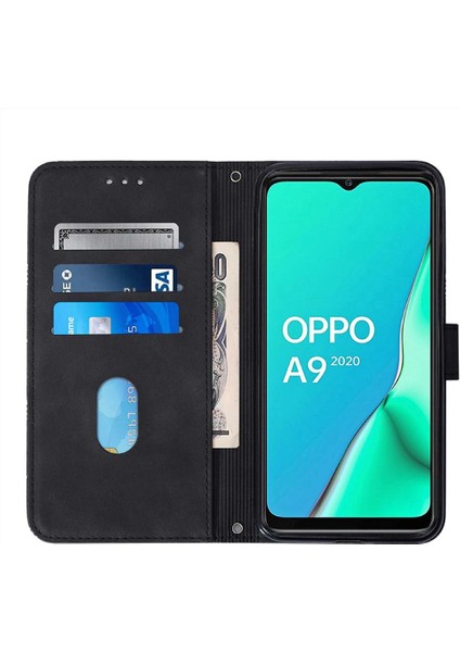 Oppo A9 2020/A5 2020 Için Kılıf (Yurt Dışından) indirimleri