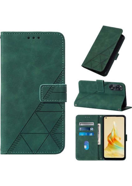 Oppo Oppo 8t 4g Için Kılıf (Yurt Dışından)