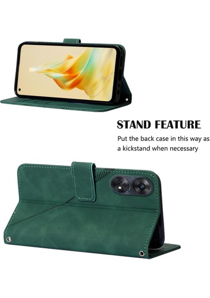 Oppo Oppo 8t 4g Için Kılıf (Yurt Dışından) modelleri