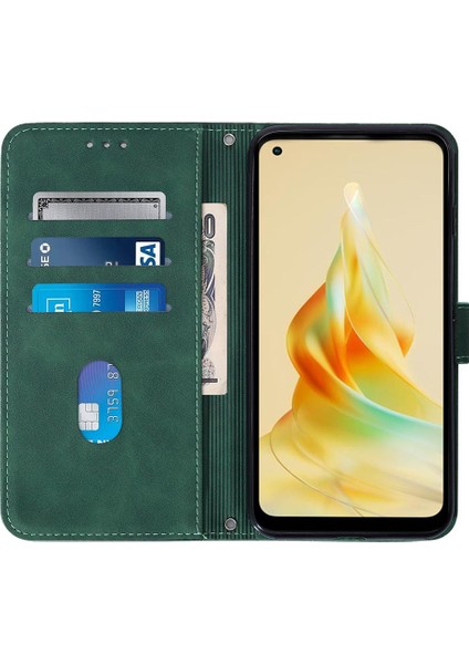Oppo Oppo 8t 4g Için Kılıf (Yurt Dışından) fırsatları