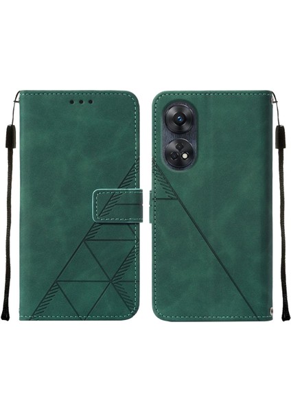 Oppo Oppo 8t 4g Için Kılıf (Yurt Dışından) indirimleri