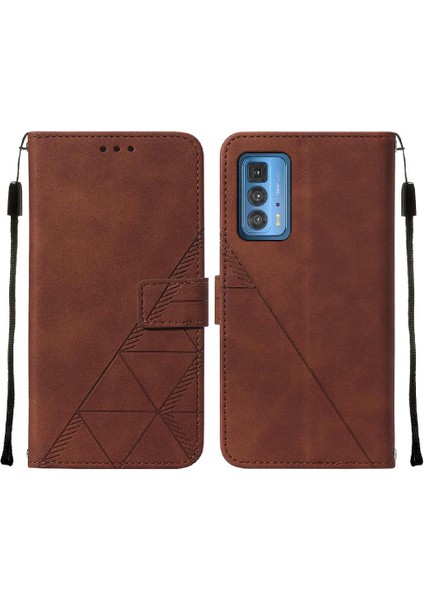 Motorola Edge 20 Pro Için Kılıf (Yurt Dışından) indirimleri