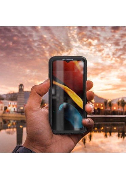 Samsung Galaxy A13 4g Için Kılıf Ekran Koruyucu IP68 Su Geçirmez Tam (Yurt Dışından) fırsatları