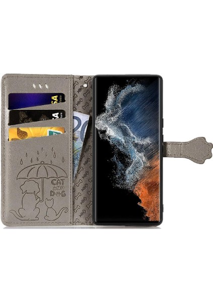 Samsung Galaxy S23 Ultra Için Kılıf (Yurt Dışından) fırsatları