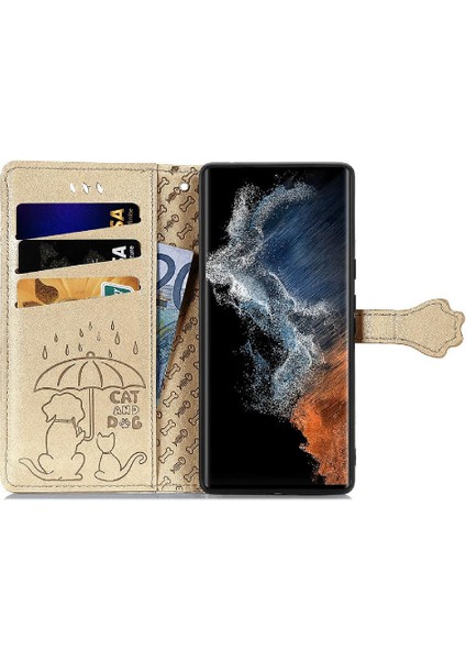 Samsung Galaxy S23 Ultra Için Kılıf (Yurt Dışından) fırsatları