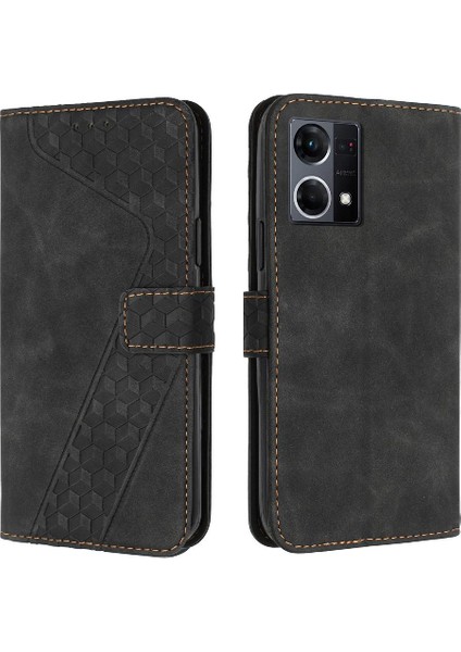 Oppo Oppo 8 4g Için Telefon Kılıfı (Yurt Dışından)