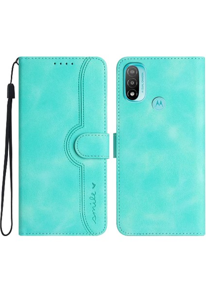 Motorola Moto E20 Case ile Uyumlu (Yurt Dışından)