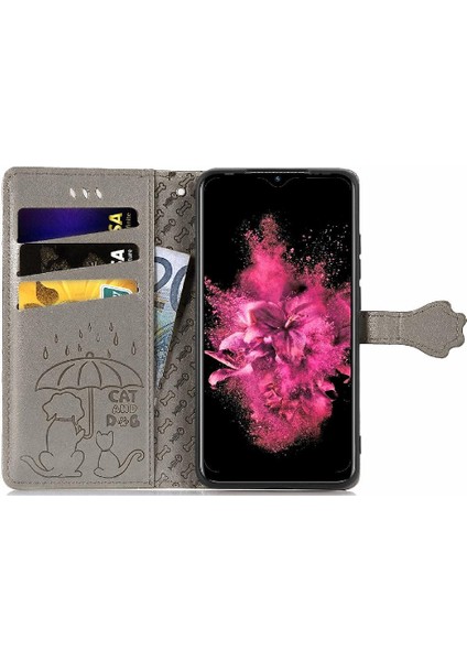 Infinix Sıcak 10 Oyun Karikatür Hayvanlar Darbeye Kapak Kılıfı (Yurt Dışından) fırsatları