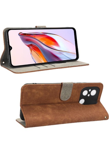 Xiaomi Redmi 12C Için Kılıf (Yurt Dışından) fırsatları