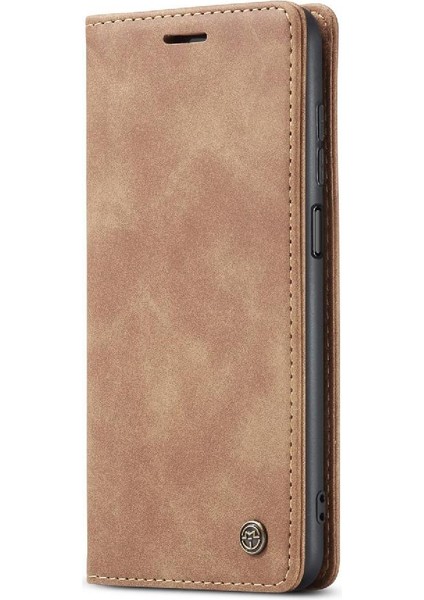 Samsung Galaxy A32 5g Flip Folio Kitap Manyetik Kapatma Pu Için Flip Case (Yurt Dışından) modelleri