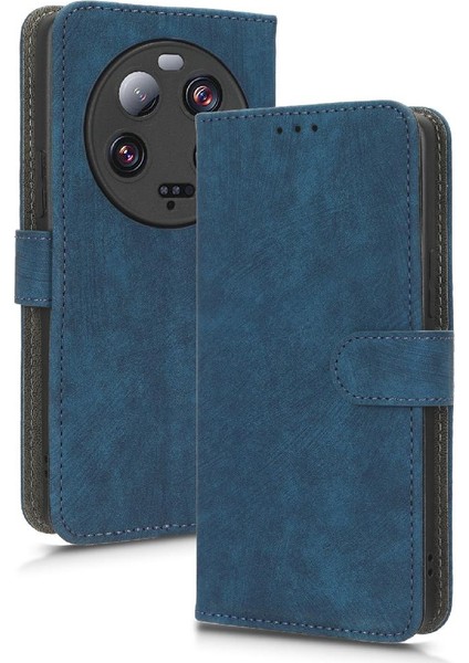 Xiaomi 13 Ultra Için Kılıf (Yurt Dışından)