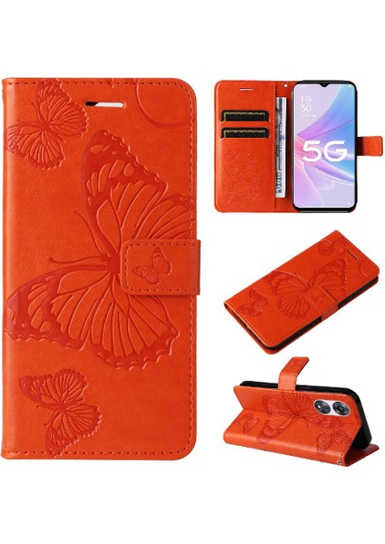 Oppo A78 5g Telefon Kılıfı Için Kılıf (Yurt Dışından)