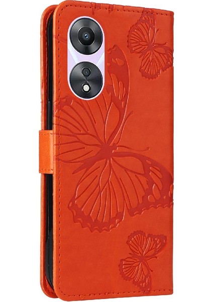 Oppo A78 5g Telefon Kılıfı Için Kılıf (Yurt Dışından) fiyatları