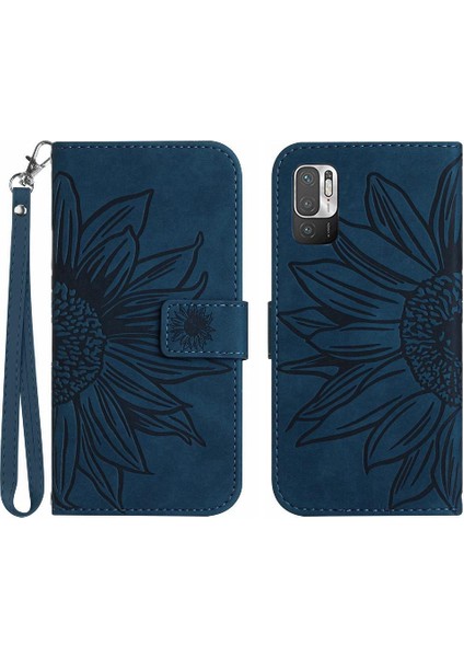 Xiaomi Redmi Not 10 5g Için Kılıf (Yurt Dışından)