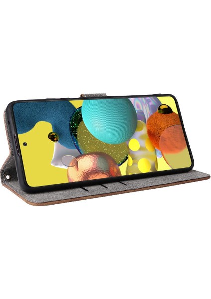 Samsung Galaxy A51 5g Için Kılıf (Yurt Dışından) fiyatları
