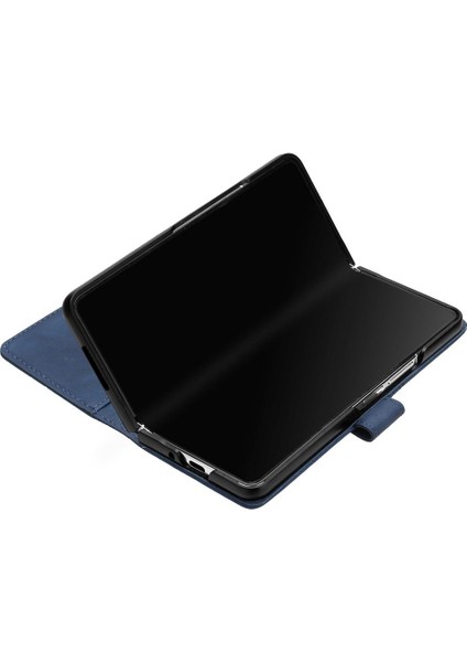 Samsung Galaxy Z Fold 3 5g Için Kılıf (Yurt Dışından) fiyatları