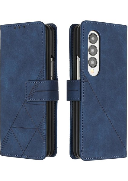 Samsung Galaxy Z Fold 3 5g Için Kılıf (Yurt Dışından) indirimleri