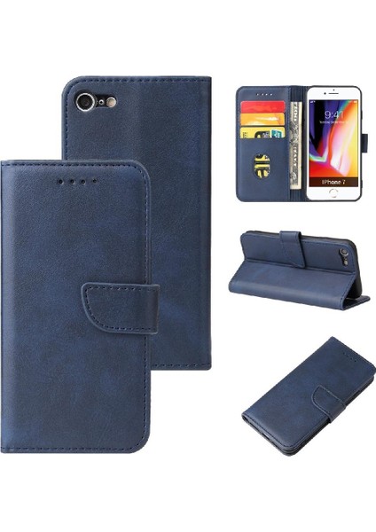 Iphone 7/8 Için Kılıf (Yurt Dışından)