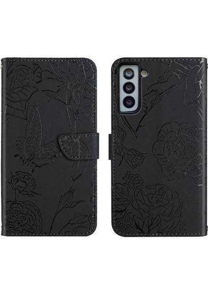 Samsung Galaxy S21 Için Kılıf (Yurt Dışından)