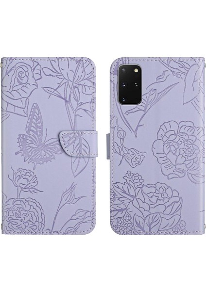 Samsung Galaxy S20 Plus Için Kılıf (Yurt Dışından)